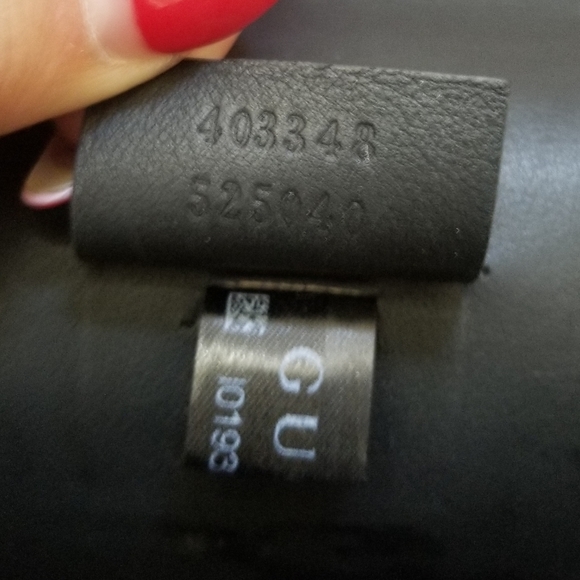 GUCCI DIONYSIS MEDIUM BAG! - Picture 9 of 10